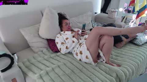 Myrna Sessions online show from January 31, 2026, 7:11 pm