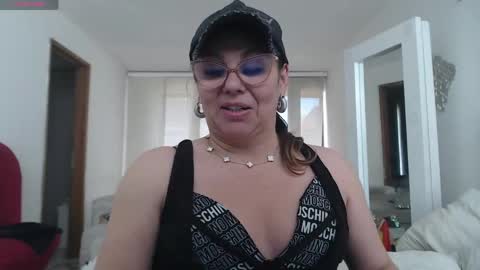 Snapshot of myrnasexxx chatting on May 9, 2026, 4:12 pm Myrna Sessions online show from May 9, 2026, 4:12 pm