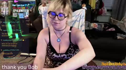 Snapshot of myrtlemystic chatting on May 11, 2026, 1:11 am Myrtle Faust online show from May 11, 2026, 1:11 am