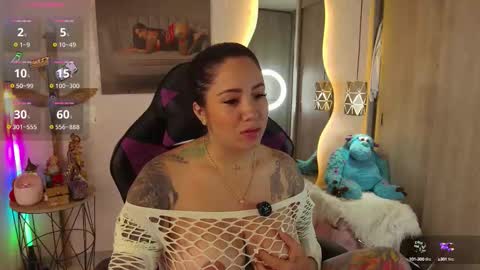 Snapshot of mysaris3 chatting on September 25, 2025, 12:09 pm S A R A online show from September 25, 2025, 12:09 pm