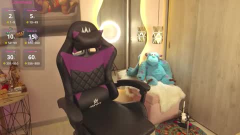 Snapshot of mysaris3 chatting on October 8, 2025, 12:03 pm S A R A online show from October 8, 2025, 12:03 pm