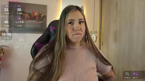 Snapshot of mysaris3 chatting on November 19, 2025, 1:22 pm S A R A online show from November 19, 2025, 1:22 pm