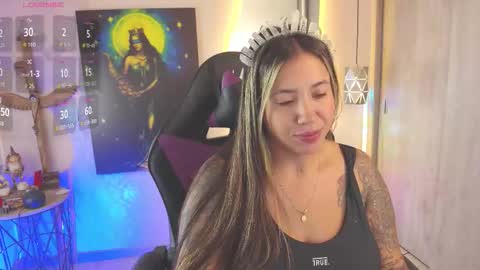 Snapshot of mysaris3 chatting on January 14, 2026, 1:06 pm S A R A online show from January 14, 2026, 1:06 pm