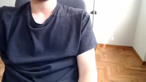 Ben online show from June 15, 2026, 7:54 am