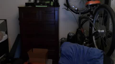 Snapshot of mysecretaccount0311 chatting on December 29, 2024, 6:56 am Tony online show from December 29, 2024, 6:56 am