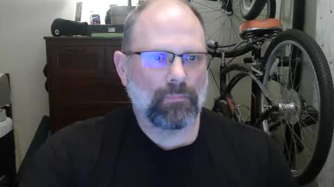 Snapshot of mysecretaccount0311 chatting on January 3, 2025, 6:33 am Tony online show from January 3, 2025, 6:33 am