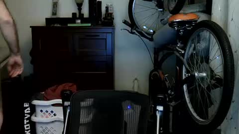 Snapshot of mysecretaccount0311 chatting on January 27, 2025, 6:41 am Tony online show from January 27, 2025, 6:41 am