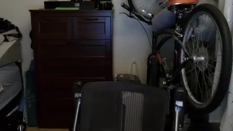 Snapshot of mysecretaccount0311 chatting on February 7, 2025, 7:07 am Tony online show from February 7, 2025, 7:07 am