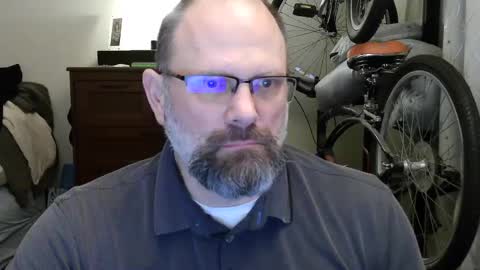 Snapshot of mysecretaccount0311 chatting on February 12, 2025, 7:34 am Tony online show from February 12, 2025, 7:34 am