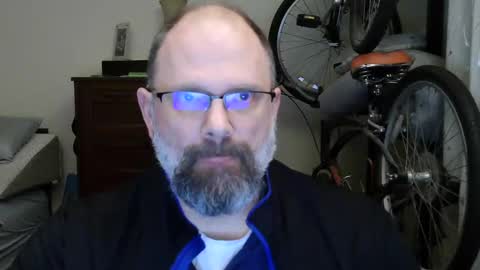 Snapshot of mysecretaccount0311 chatting on February 14, 2025, 6:23 am Tony online show from February 14, 2025, 6:23 am