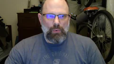 Snapshot of mysecretaccount0311 chatting on February 24, 2025, 4:05 am Tony online show from February 24, 2025, 4:05 am