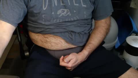 Snapshot of mysecretaccount0311 chatting on March 2, 2025, 7:23 pm Tony online show from March 2, 2025, 7:23 pm