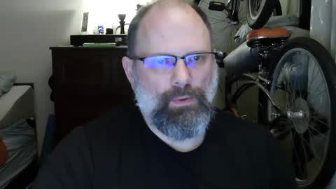 Snapshot of mysecretaccount0311 chatting on March 7, 2025, 6:35 am Tony online show from March 7, 2025, 6:35 am