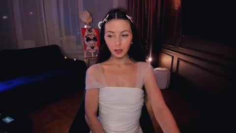 Maria  online show from September 8, 2025, 11:37 pm