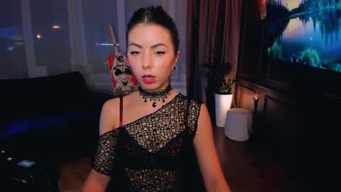 Maria  online show from May 1, 2026, 12:37 am