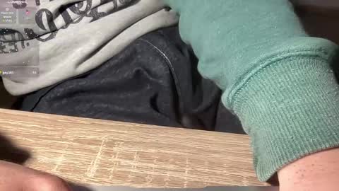 Snapshot of mystallion007 chatting on January 26, 2025, 9:18 pm myStallion online show from January 26, 2025, 9:18 pm