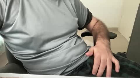 Snapshot of mystallion007 chatting on November 29, 2025, 9:01 am myStallion online show from November 29, 2025, 9:01 am