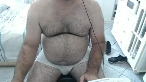 mysterbearmg online show from February 21, 2026, 7:04 pm