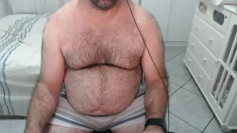 mysterbearmg online show from March 13, 2026, 12:06 am