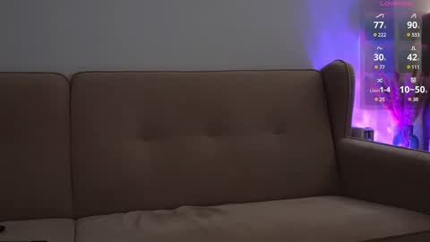 Ariel online show from December 20, 2024, 1:22 pm