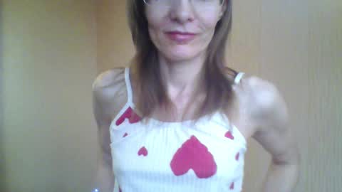 mysterious_blondy online show from March 19, 2026, 8:07 am