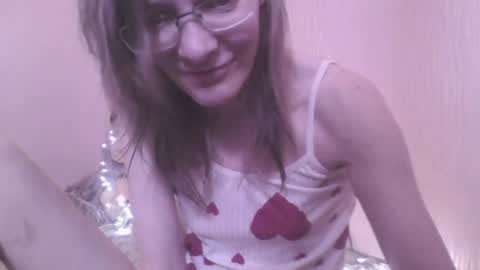 mysterious_blondy online show from April 25, 2026, 4:59 am