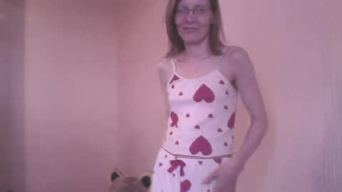mysterious_blondy online show from May 3, 2026, 5:24 am