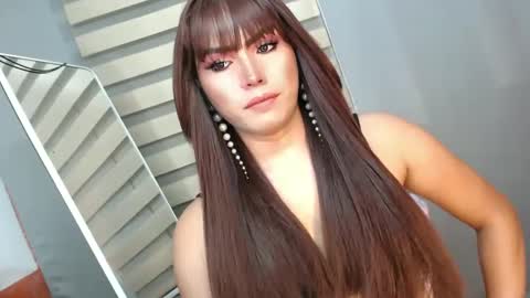 SUPPORT GODDESS TRISHA  AND DONT FORGET TO FOLLOW ME online show from December 21, 2024, 5:40 pm