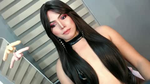 SUPPORT GODDESS TRISHA  AND DONT FORGET TO FOLLOW ME online show from January 26, 2025, 3:14 pm