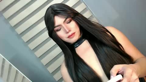 SUPPORT GODDESS TRISHA  AND DONT FORGET TO FOLLOW ME online show from March 12, 2025, 8:30 am