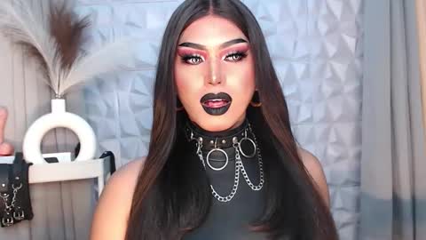 SUPPORT GODDESS TRISHA  AND DONT FORGET TO FOLLOW ME online show from September 9, 2025, 7:19 am