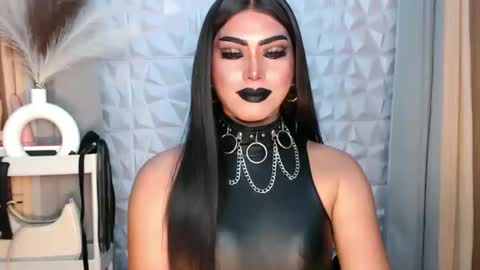 SUPPORT GODDESS TRISHA  AND DONT FORGET TO FOLLOW ME online show from September 15, 2025, 5:02 pm