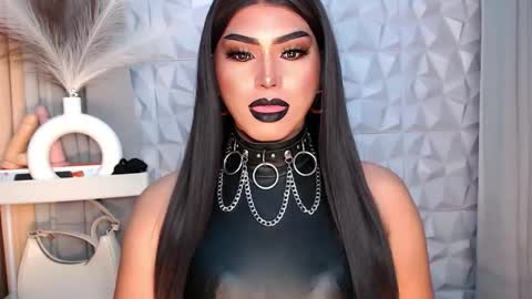 SUPPORT GODDESS TRISHA  AND DONT FORGET TO FOLLOW ME online show from September 26, 2025, 4:44 pm