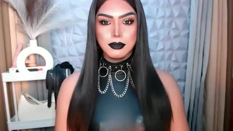 SUPPORT GODDESS TRISHA  AND DONT FORGET TO FOLLOW ME online show from October 19, 2025, 5:19 am