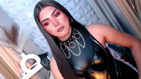 SUPPORT GODDESS TRISHA  AND DONT FORGET TO FOLLOW ME online show from October 24, 2025, 2:19 am