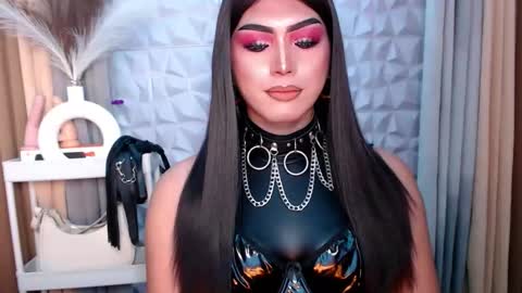 SUPPORT GODDESS TRISHA  AND DONT FORGET TO FOLLOW ME online show from October 27, 2025, 8:35 pm