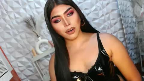 SUPPORT GODDESS TRISHA  AND DONT FORGET TO FOLLOW ME online show from February 22, 2026, 11:20 am