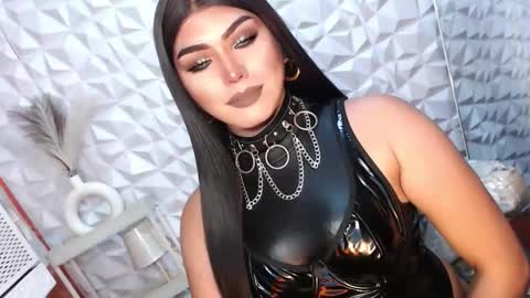 SUPPORT GODDESS TRISHA  AND DONT FORGET TO FOLLOW ME online show from March 2, 2026, 5:19 am