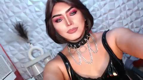 Snapshot of mysterious_diva chatting on March 19, 2026, 5:33 am SUPPORT GODDESS TRISHA AND DONT FORGET TO FOLLOW ME online show from March 19, 2026, 5:33 am
