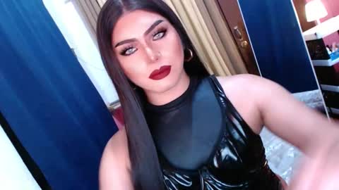 Snapshot of mysterious_diva chatting on April 5, 2026, 8:28 pm SUPPORT GODDESS TRISHA AND DONT FORGET TO FOLLOW ME online show from April 5, 2026, 8:28 pm