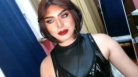 Snapshot of mysterious_diva chatting on April 6, 2026, 7:37 pm SUPPORT GODDESS TRISHA AND DONT FORGET TO FOLLOW ME online show from April 6, 2026, 7:37 pm