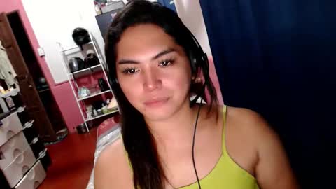 Snapshot of mysterious_diva chatting on April 7, 2026, 8:42 pm SUPPORT GODDESS TRISHA AND DONT FORGET TO FOLLOW ME online show from April 7, 2026, 8:42 pm