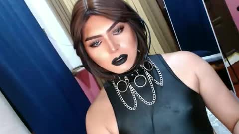 Snapshot of mysterious_diva chatting on April 9, 2026, 6:13 pm SUPPORT GODDESS TRISHA AND DONT FORGET TO FOLLOW ME online show from April 9, 2026, 6:13 pm
