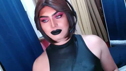 Snapshot of mysterious_diva chatting on April 11, 2026, 6:34 pm SUPPORT GODDESS TRISHA AND DONT FORGET TO FOLLOW ME online show from April 11, 2026, 6:34 pm