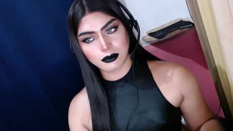 Snapshot of mysterious_diva chatting on April 13, 2026, 6:35 pm SUPPORT GODDESS TRISHA AND DONT FORGET TO FOLLOW ME online show from April 13, 2026, 6:35 pm