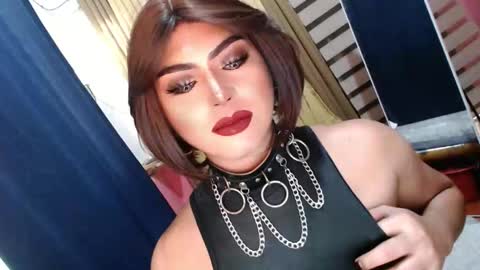 Snapshot of mysterious_diva chatting on April 16, 2026, 11:40 pm SUPPORT GODDESS TRISHA AND DONT FORGET TO FOLLOW ME online show from April 16, 2026, 11:40 pm