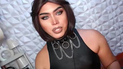 Snapshot of mysterious_diva chatting on April 17, 2026, 4:21 pm SUPPORT GODDESS TRISHA AND DONT FORGET TO FOLLOW ME online show from April 17, 2026, 4:21 pm
