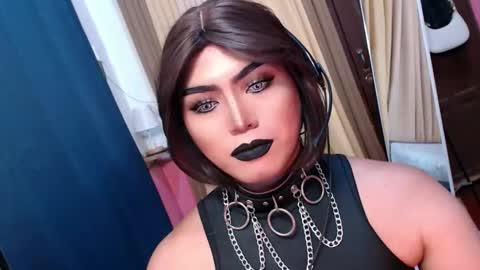 Snapshot of mysterious_diva chatting on April 20, 2026, 6:53 pm SUPPORT GODDESS TRISHA AND DONT FORGET TO FOLLOW ME online show from April 20, 2026, 6:53 pm