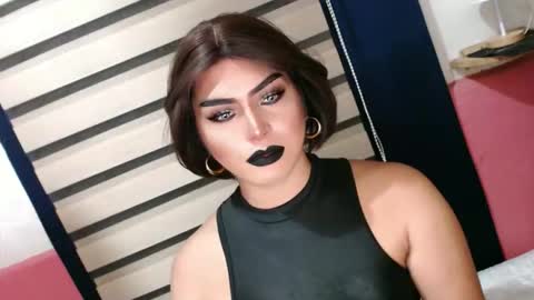 Snapshot of mysterious_diva chatting on April 23, 2026, 11:31 am SUPPORT GODDESS TRISHA AND DONT FORGET TO FOLLOW ME online show from April 23, 2026, 11:31 am
