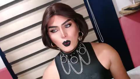Snapshot of mysterious_diva chatting on April 23, 2026, 12:29 pm SUPPORT GODDESS TRISHA AND DONT FORGET TO FOLLOW ME online show from April 23, 2026, 12:29 pm